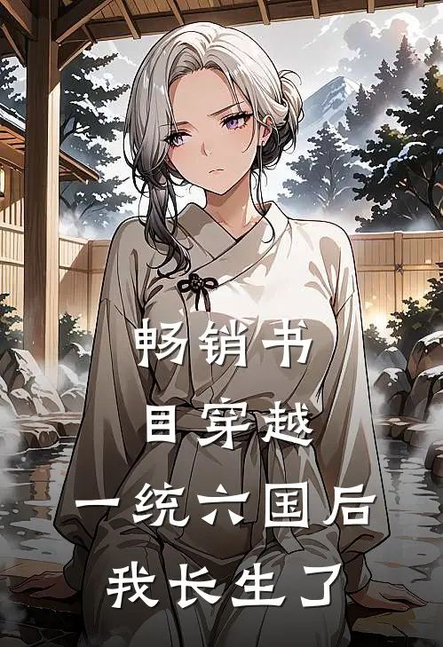 畅销书目穿越：一统六国后我长生了