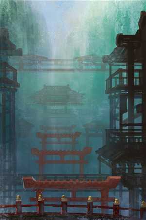 等待爱，春和景明完整作品