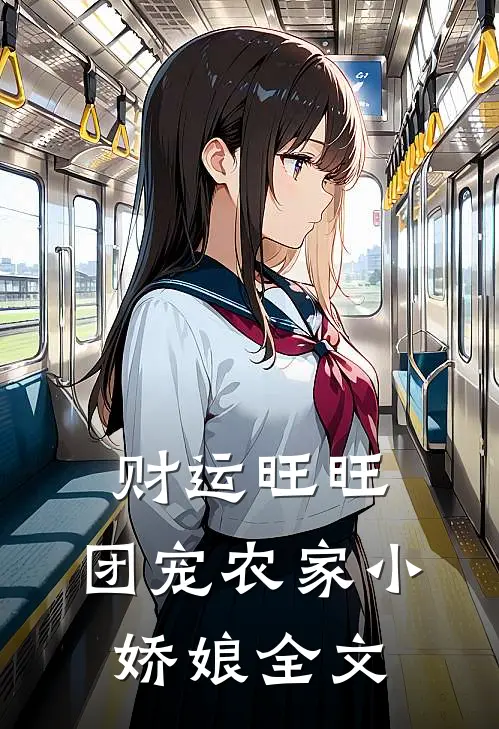 财运旺旺团宠农家小娇娘全文