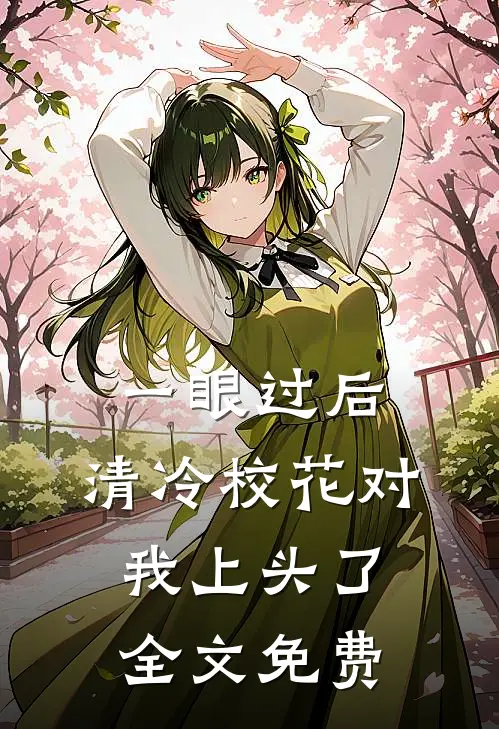 一眼过后，清冷校花对我上头了全文免费