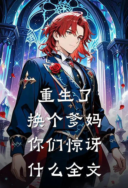 重生了,换个爹妈,你们惊讶全文在线阅读