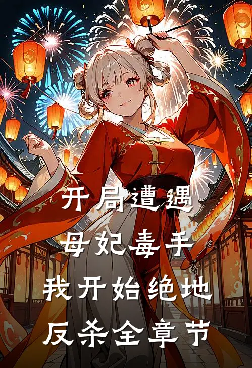 开局遭遇母妃毒手,我开始绝地反杀全章节