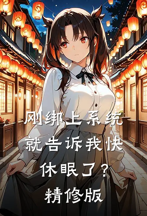 刚绑上系统,就告诉我快休眠了?精修版