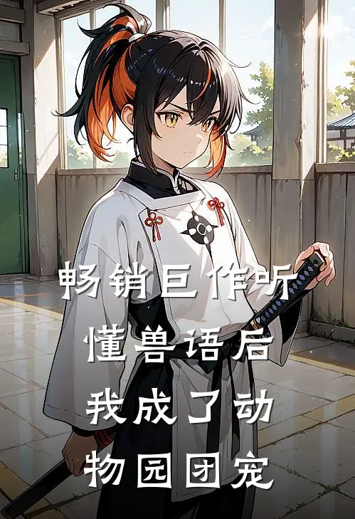 畅销巨作听懂兽语后，我成了动物园团宠