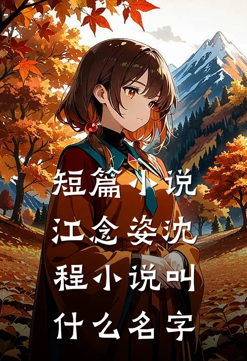 短篇小说江念姿沈程小说叫什么名字