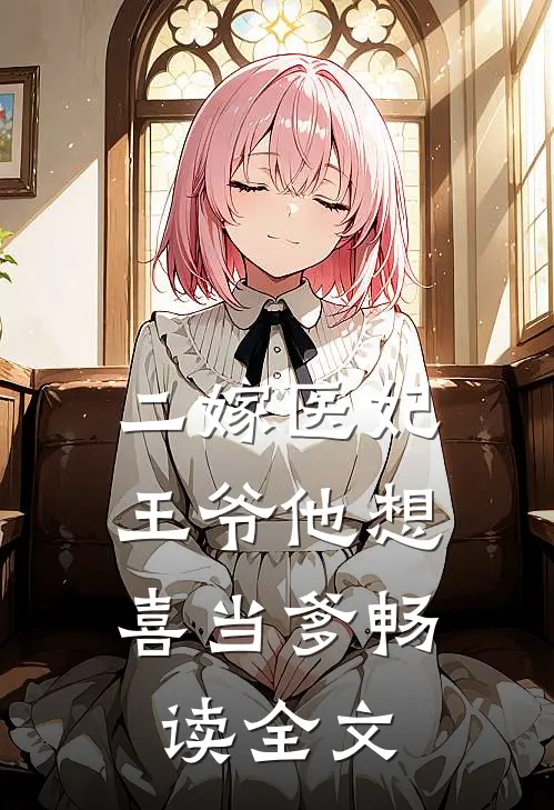 二嫁医妃王爷他想喜当爹畅读全文免费