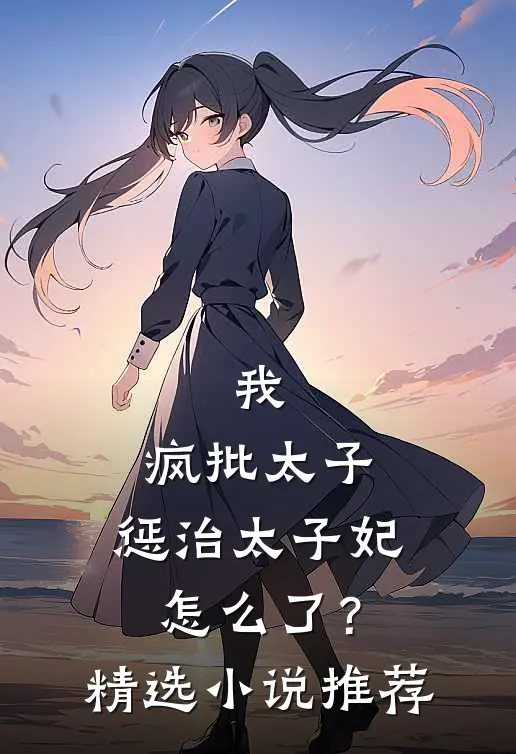 我,疯批太子,惩治太子妃怎么了?精选推荐阅读