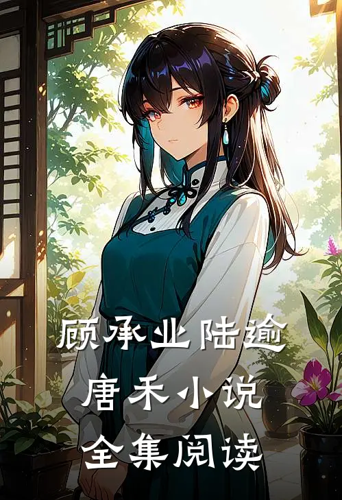 顾承业陆逾唐禾小说全集阅读