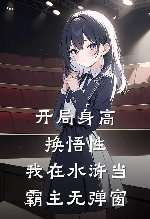 开局身高换悟性：我在水浒当霸主无弹窗