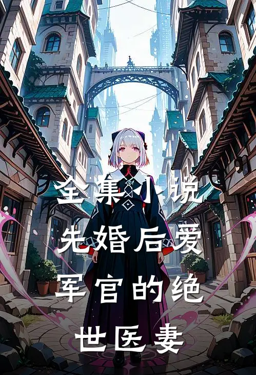 全集先婚后爱军官的绝世医妻