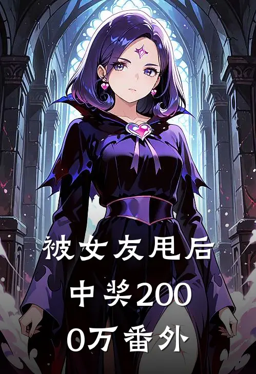 被女友甩后中奖2000万 番外