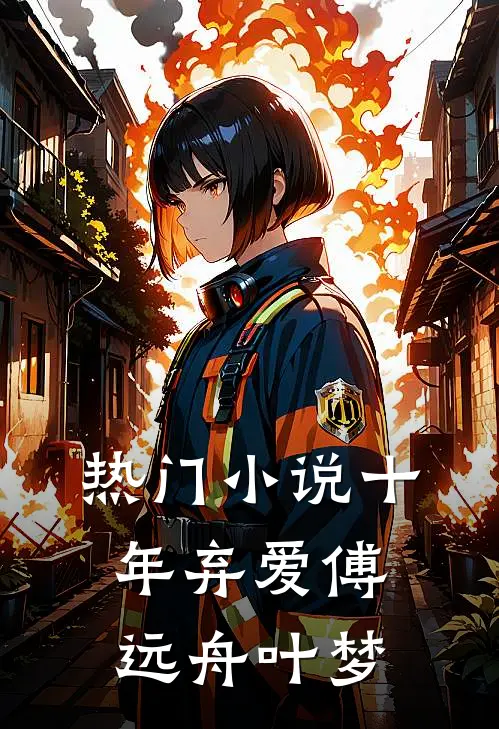 热门小说十年弃爱傅远舟叶梦