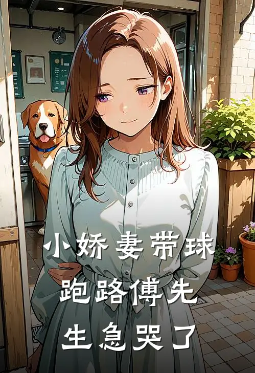 小娇妻带球跑路傅先生急哭了全文阅读