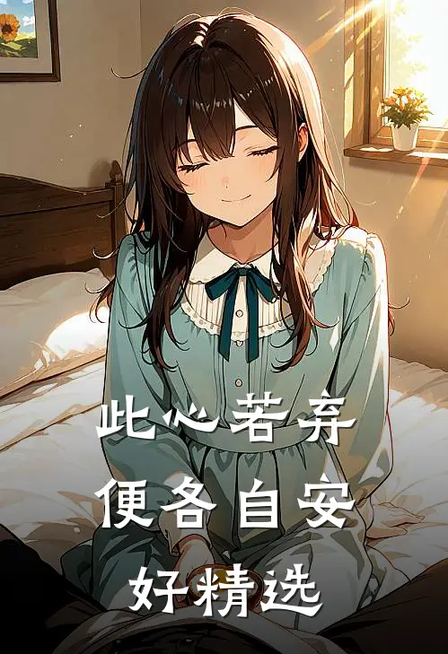 此心若弃,便各自安好精选句子