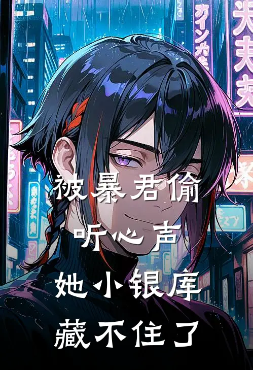 被暴君偷听心声,她小银库藏不住了著
