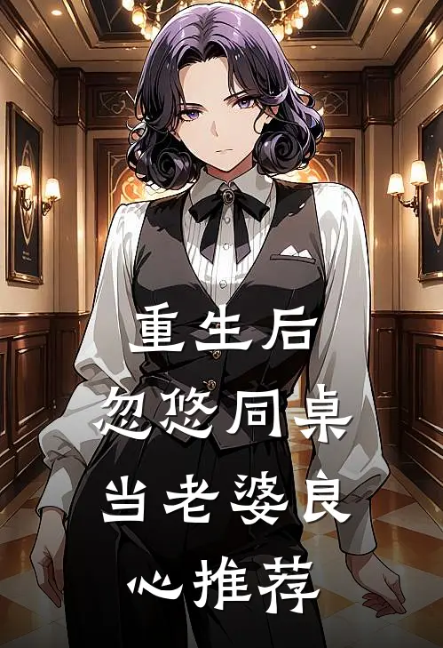 重生后,忽悠同桌当老婆良心推荐