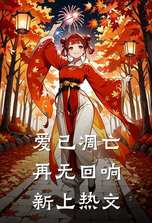 爱已凋亡,再无回响新上热文