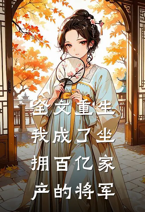 全文重生我成了坐拥百亿家产的将军