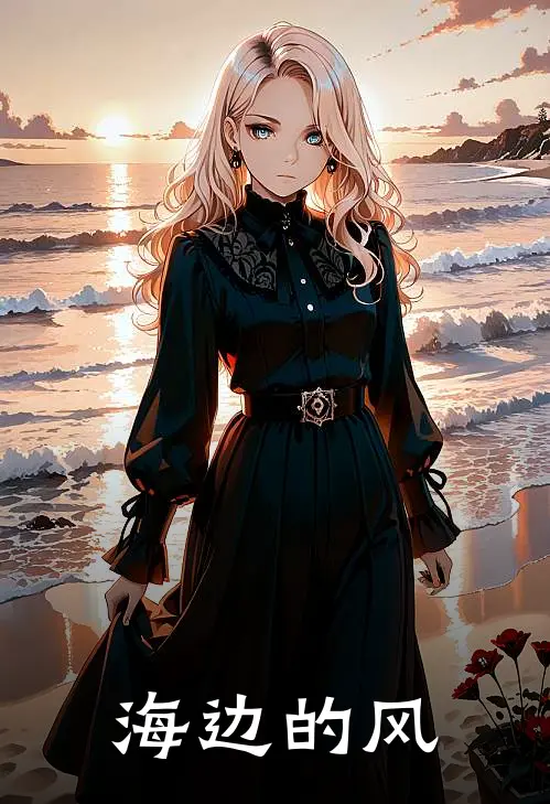 海边的风