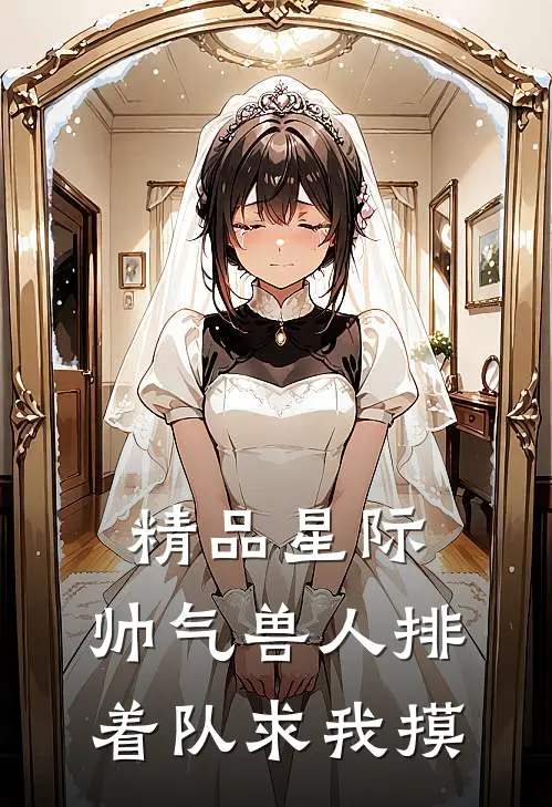 精品星际：帅气兽人排着队求我摸