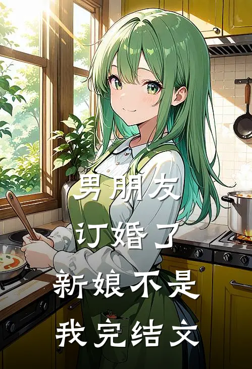 男朋友订婚了,新娘不是我完结文案怎么写