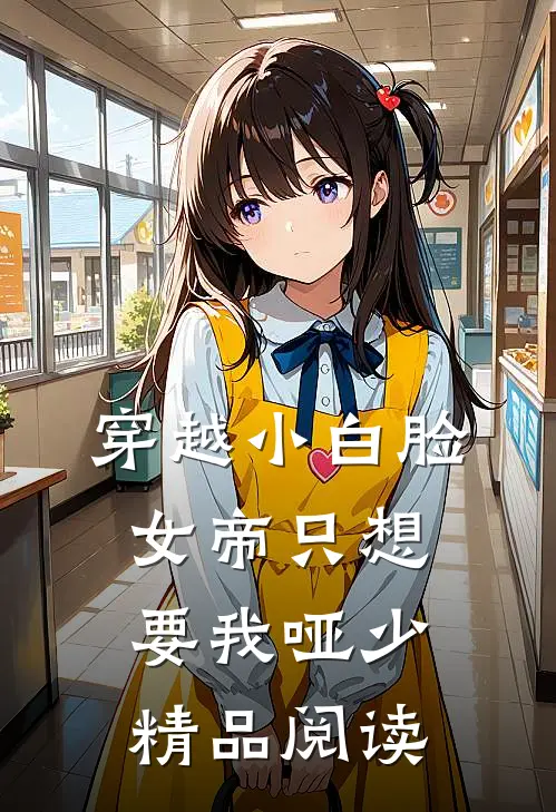 穿越小白脸女帝只想要我哑少精品阅读