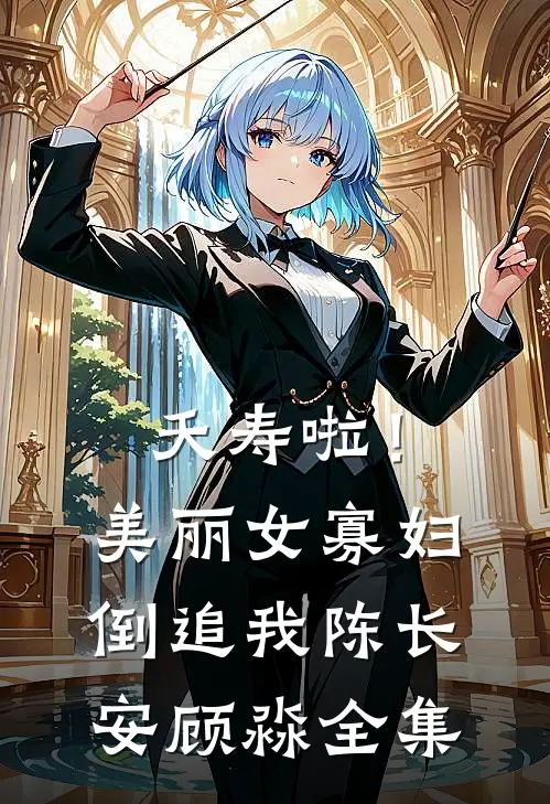 夭寿啦！美丽女寡妇倒追我陈长安顾淼 全集