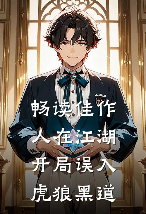 畅读佳作人在江湖,开局误入虎狼黑道