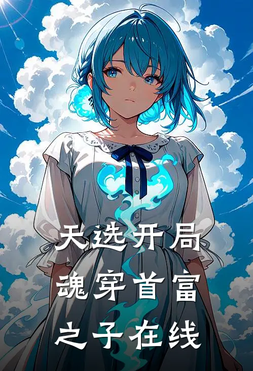 天选开局,魂穿首富之子在线看