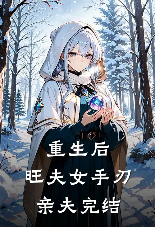重生后,旺夫女手刃亲夫完结