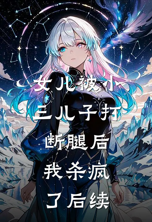 女儿被小三儿子打断腿后,我杀疯了后续