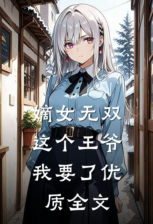 嫡女无双这个王爷我要了优质全文