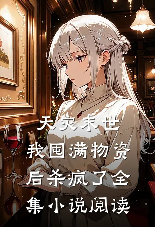天灾末世,我囤满物资后杀疯了全集阅读