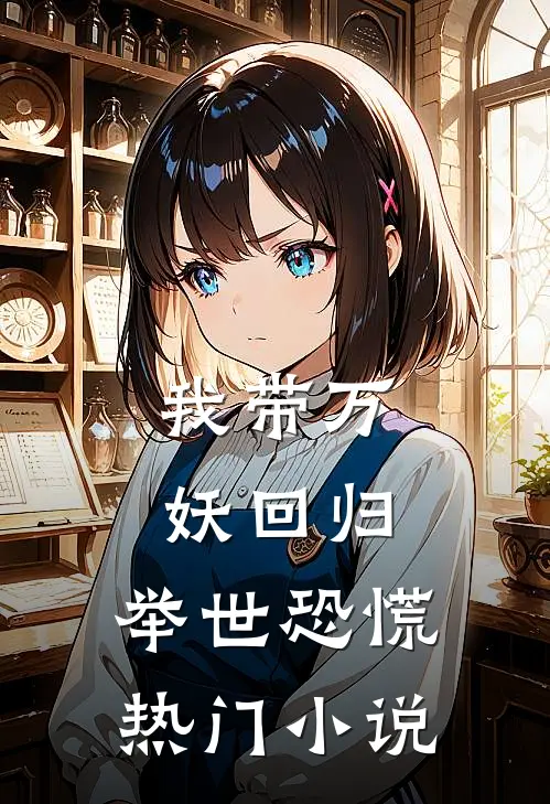 我带万妖回归，举世恐慌热门小说