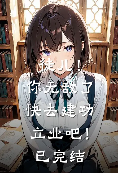 徒儿!你无敌了,快去建功立业吧!已完结了吗