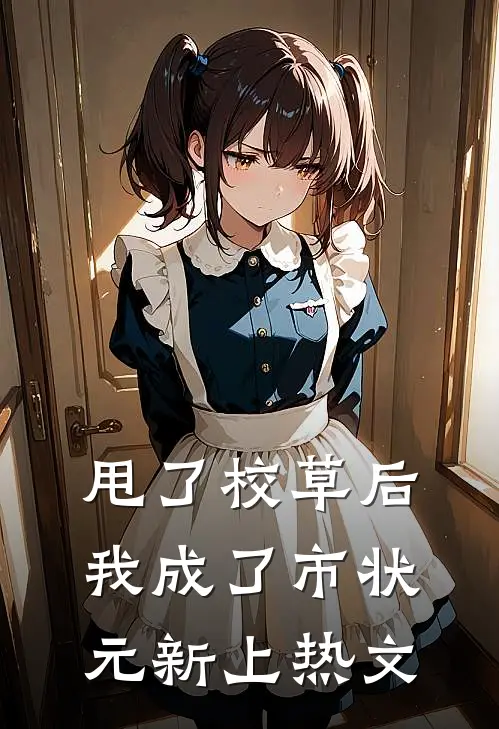 甩了校草后,我成了市状元新上热文
