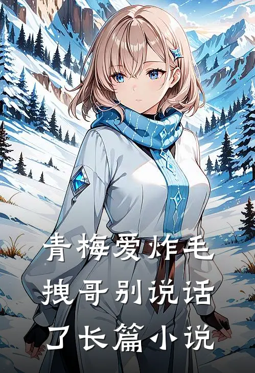 青梅爱炸毛,拽哥别说话了长篇在线阅读