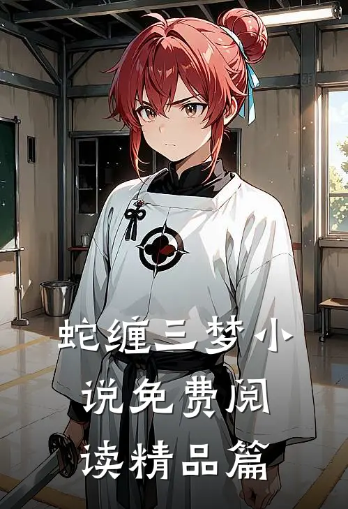 蛇缠三梦小说免费阅读精品篇