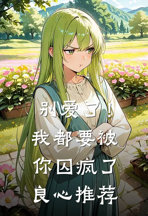 别爱了!我都要被你囚疯了良心推荐文