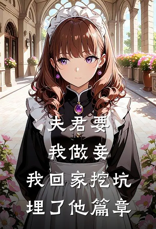 夫君要我做妾,我回家挖坑埋了他篇章免费阅读