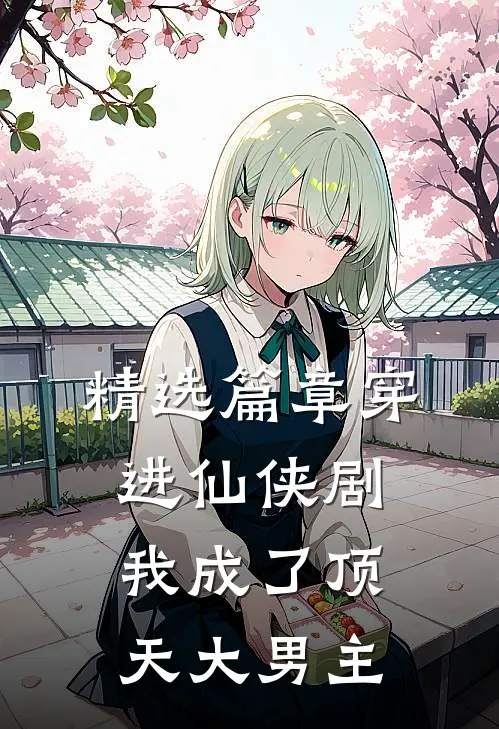精选篇章穿进仙侠剧,我成了顶天大男主免费阅读