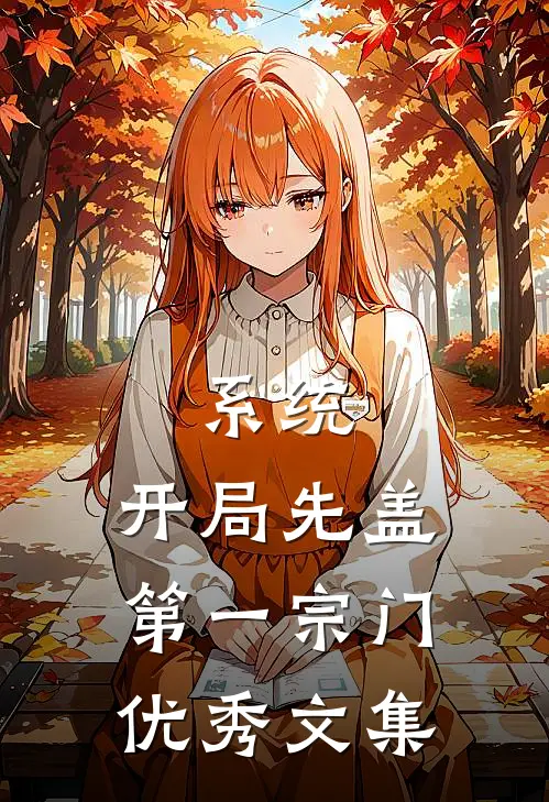 系统：开局先盖第一宗门优秀文集