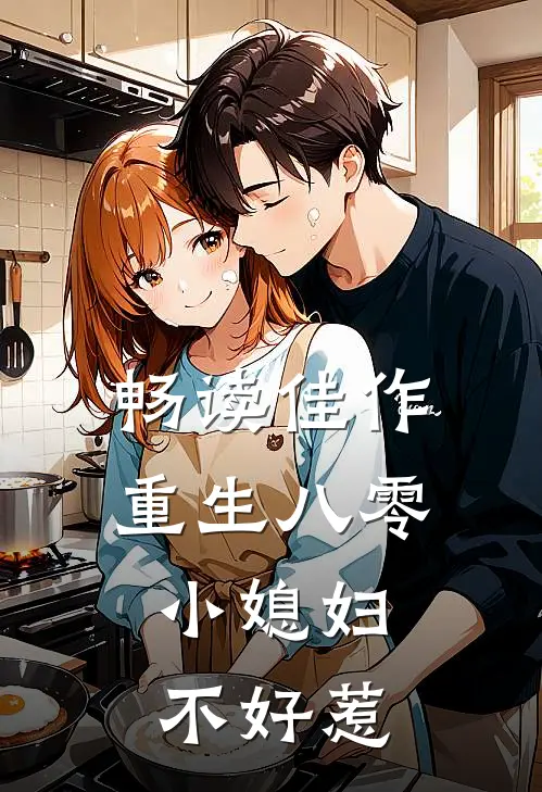 畅读佳作重生八零小媳妇不好惹