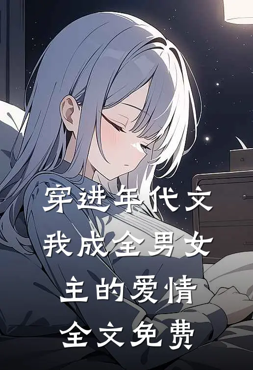 穿进年代文,我成全男女主的爱情全文免费观看