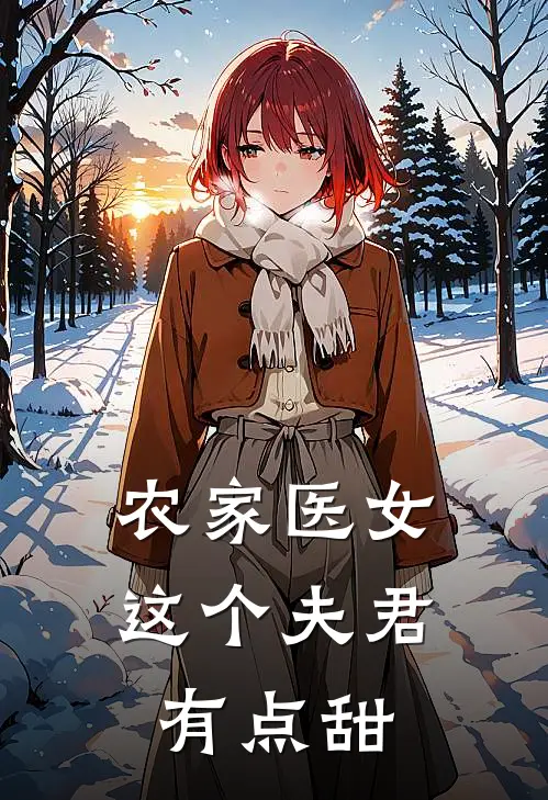 农家医女这个夫君有点甜