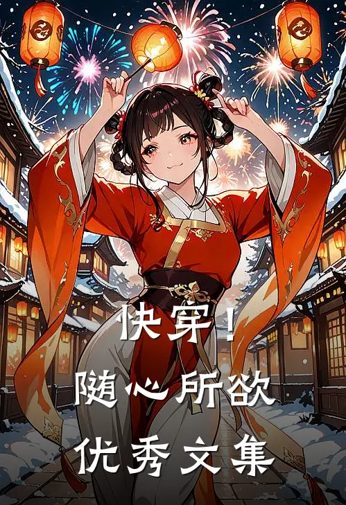 快穿!随心所欲优秀文集在线阅读