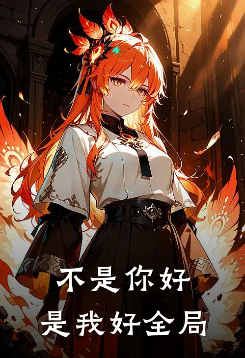 不是你好,是我好全局英文