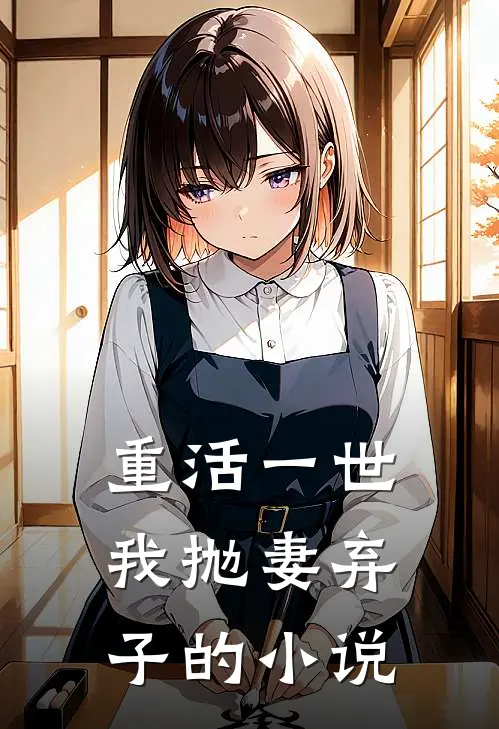 重活一世,我抛妻弃子的推荐