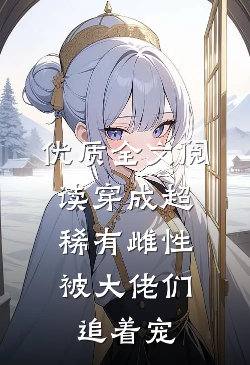 优质全文阅读穿成超稀有雌性，被大佬们追着宠