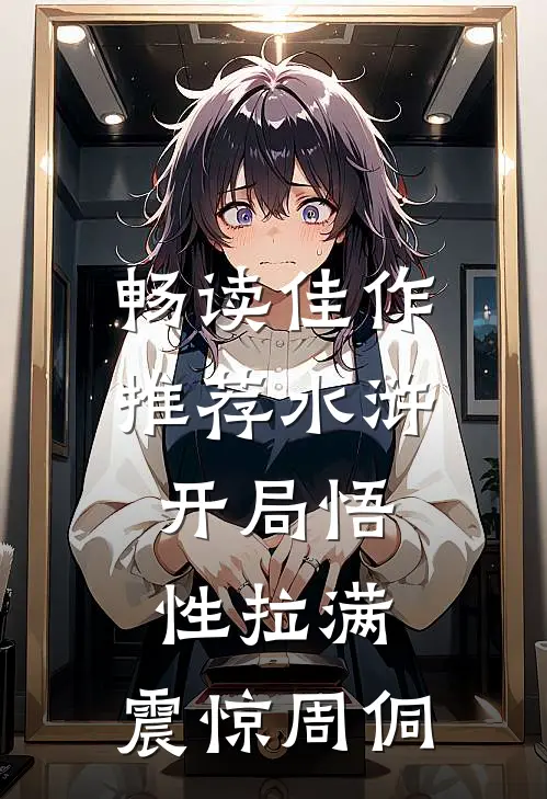 畅读佳作推荐水浒：开局悟性拉满，震惊周侗